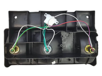 Right Driver Side Tail Light for Isuzu Truck N Series NPR / NHR / NKR (1985 Onwards)-Spoilers and Bodykits Australia