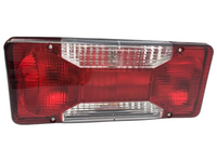 Right Driver Side Tail Light for Iveco Daily Ute / Cab Chassis (06/2006 Onwards)-Spoilers and Bodykits Australia