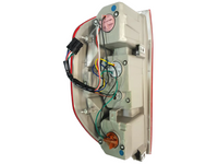 Right Driver Side Tail Light for LDV T60 Pro / Luxe / Trailrider (2017 - 2021)-Spoilers and Bodykits Australia