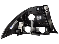 Right Driver Side Tail Light for Lexus IS200 / IS300 - Chrome (1999 - 07/2005)-Spoilers and Bodykits Australia