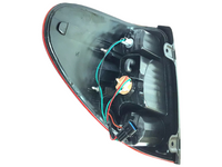 Right Driver Side Tail Light for ML / MN Mitsubishi Triton (07/2006 - 04/2015)-Spoilers and Bodykits Australia