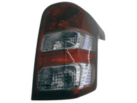 Right Driver Side Tail Light for MQ Mitsubishi Triton-Spoilers and Bodykits Australia