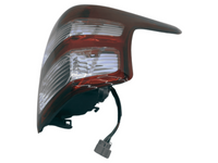 Right Driver Side Tail Light for MQ Mitsubishi Triton-Spoilers and Bodykits Australia