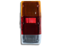 Right Driver Side Tail Light for MQ Nissan Patrol (06/1980 - 07/1987)-Spoilers and Bodykits Australia