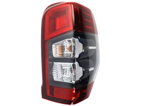 Right Driver Side Tail Light for MR Mitsubishi Triton GLX (11/2018 Onwards)-Spoilers and Bodykits Australia