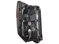 Right Driver Side Tail Light for MR Mitsubishi Triton GLX (11/2018 Onwards)-Spoilers and Bodykits Australia