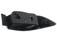 Right Driver Side Tail Light for Mazda 3 BL 4 Door Sedan (04/2009 - 2013)-Spoilers and Bodykits Australia