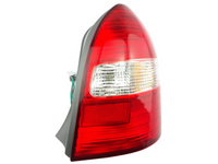 Right Driver Side Tail Light for Mazda 323 / Protege Astina BJ 5 Door Hatch (2001 - 2002)-Spoilers and Bodykits Australia