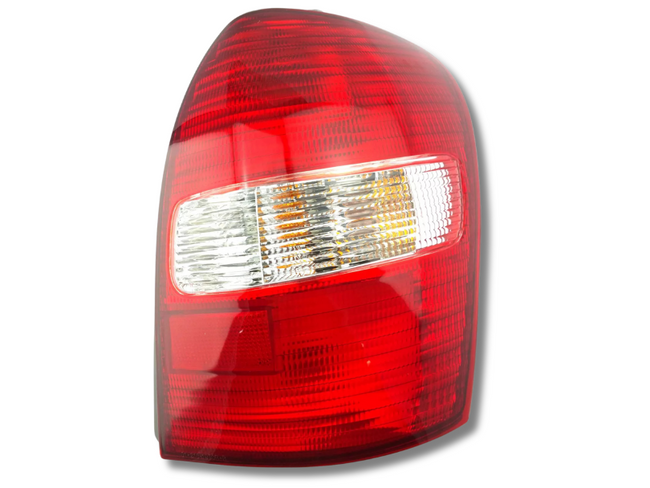 Right Driver Side Tail Light for Mazda 323 / Protege Astina BJ 5 Door Hatch (2001 - 2002)-Spoilers and Bodykits Australia