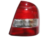 Right Driver Side Tail Light for Mazda 323 / Protege BJ 4 Door Sedan (09/1998 - 05/2002)-Spoilers and Bodykits Australia