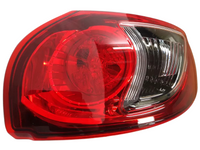 Right Driver Side Tail Light for Mazda CX-5 KE (02/2012 - 02/2017)-Spoilers and Bodykits Australia