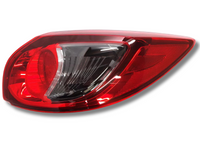 Right Driver Side Tail Light for Mazda CX-5 KE (02/2012 - 02/2017)-Spoilers and Bodykits Australia