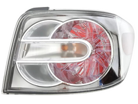 Right Driver Side Tail Light for Mazda CX-7 ER Series 2 (09/2009 - 02/2012)-Spoilers and Bodykits Australia