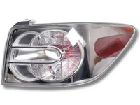 Right Driver Side Tail Light for Mazda CX-7 ER Series 2 (09/2009 - 02/2012)-Spoilers and Bodykits Australia