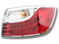 Right Driver Side Tail Light for Mazda CX-9 TB (10/2009 - 2012)-Spoilers and Bodykits Australia