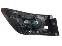 Right Driver Side Tail Light for Mazda CX-9 TB (12/2012 - 06/2016)-Spoilers and Bodykits Australia