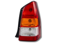 Right Driver Side Tail Light for Mazda Tribute EP (03/2001 - 12/2003)-Spoilers and Bodykits Australia