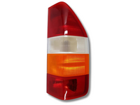 Right Driver Side Tail Light for Mercedes Benz Sprinter (02/1998 - 02/2003)-Spoilers and Bodykits Australia