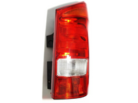 Right Driver Side Tail Light for Mercedes Benz Vito / Valente W447 (2015 Onwards)-Spoilers and Bodykits Australia