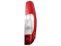 Right Driver Side Tail Light for Mercedes Benz Vito / Viano W639 (04/2004 - 07/2015)-Spoilers and Bodykits Australia