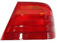 Right Driver Side Tail Light for Mercedes Benz W210 E280 / E320 / E430 (01/1996 - 10/1999)-Spoilers and Bodykits Australia
