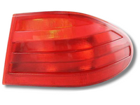 Right Driver Side Tail Light for Mercedes Benz W210 E280 / E320 / E430 (01/1996 - 10/1999)-Spoilers and Bodykits Australia