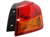 Right Driver Side Tail Light for Mitsubishi ASX XA / XB / XC (08/2010 - 09/2019)-Spoilers and Bodykits Australia