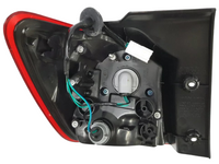 Right Driver Side Tail Light for Mitsubishi ASX XA / XB / XC (08/2010 - 09/2019)-Spoilers and Bodykits Australia