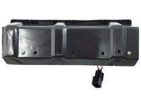 Right Driver Side Tail Light for Mitsubishi Canter Truck FE 5/6 (1996 Onwards)-Spoilers and Bodykits Australia