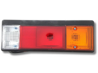 Right Driver Side Tail Light for Mitsubishi Canter Truck FE 5/6 (1996 Onwards)-Spoilers and Bodykits Australia