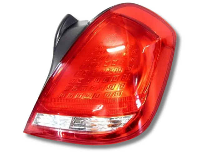 Right Driver Side Tail Light for Nissan Maxima J31 (10/2003 - 12/2005)-Spoilers and Bodykits Australia