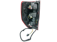 Right Driver Side Tail Light for PX1 / PX2 / PX3 Ford Ranger (09/2011 - 2020)-Spoilers and Bodykits Australia