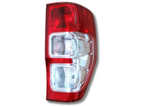 Right Driver Side Tail Light for PX1 / PX2 / PX3 Ford Ranger (09/2011 - 2020)-Spoilers and Bodykits Australia