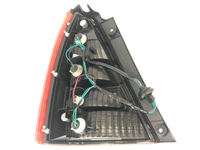 Right Driver Side Tail Light for Subaru Forester Wagon (07/2002 - 08/2005)-Spoilers and Bodykits Australia