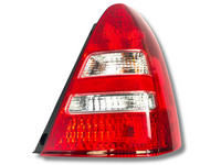 Right Driver Side Tail Light for Subaru Forester Wagon (07/2002 - 08/2005)-Spoilers and Bodykits Australia