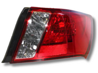 Right Driver Side Tail Light for Subaru Impreza G3 RS (09/2008 - 07/2010)-Spoilers and Bodykits Australia