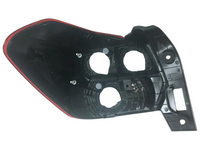 Right Driver Side Tail Light for Subaru Impreza G4 5 Door Hatch (12/2011 - 12/2015)-Spoilers and Bodykits Australia