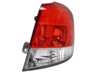 Right Driver Side Tail Light for Subaru Outback / Liberty Wagon (09/2009 - 12/2014)-Spoilers and Bodykits Australia