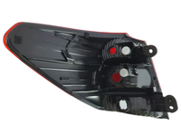 Right Driver Side Tail Light for Subaru Outback / Liberty Wagon (09/2009 - 12/2014)-Spoilers and Bodykits Australia