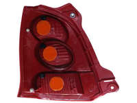Right Driver Side Tail Light for Suzuki Alto AMF310 (07/2009 - 12/2013)-Spoilers and Bodykits Australia