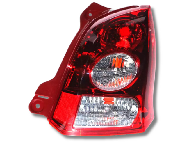 Right Driver Side Tail Light for Suzuki Alto AMF310 (07/2009 - 12/2013)-Spoilers and Bodykits Australia