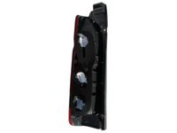 Right Driver Side Tail Light for Toyota Hiace LWB / SLWB Van (2005 - 2017)-Spoilers and Bodykits Australia