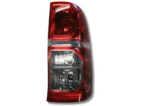 Right Driver Side Tail Light for Toyota Hilux (06/2011 - 2015)-Spoilers and Bodykits Australia