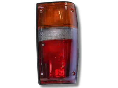 Right Driver Side Tail Light for Toyota Hilux RN50 / YN50 (10/1983 - 09/1988)-Spoilers and Bodykits Australia