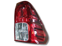 Right Driver Side Tail Light for Toyota Hilux Revo / Rocco (2015 - 2020)-Spoilers and Bodykits Australia