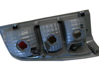 Right Driver Side Tail Light for Toyota Hilux Ute (2005 - 2011)-Spoilers and Bodykits Australia
