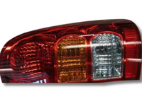 Right Driver Side Tail Light for Toyota Hilux Ute (2005 - 2011)-Spoilers and Bodykits Australia