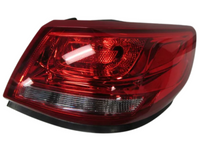 Right Driver Side Tail Light for VF Holden Commodore SS / SV6 / Evoke Sedan-Spoilers and Bodykits Australia