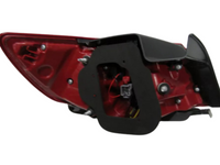 Right Driver Side Tail Light for VF Holden Commodore SS / SV6 / Evoke Sedan-Spoilers and Bodykits Australia