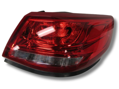 Right Driver Side Tail Light for VF Holden Commodore Sedan (2013 - 2015)-Spoilers and Bodykits Australia